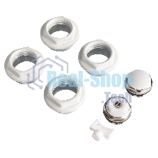 Комплект монтажный Royal Thermo 1”х 3/4