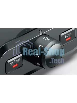 Тостер Bosch TAT4P429 970Вт медь