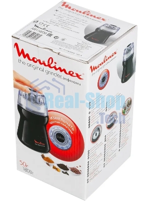 Кофемолка Moulinex AR110830