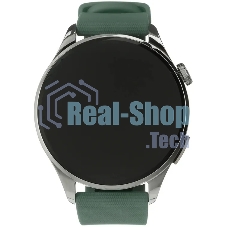 Смарт-часы Xiaomi Watch 5 Juniper Green Strap BHR07WPGL