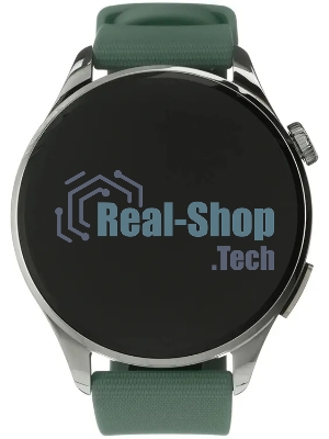 Смарт-часы Xiaomi Watch 5 Juniper Green Strap BHR07WPGL