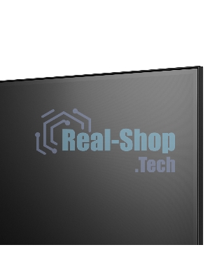 Телевизор Hisense 65'' RGB Mini-LED UHD Smart TV HomeOS U9.5 Charcoal grey