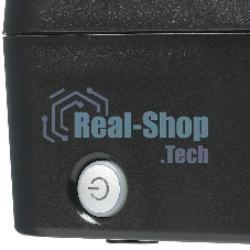 Источник бесперебойного питания CyberPower BU850E/850 ВА/425 Вт/4 х CEE 7 (евророзетка)