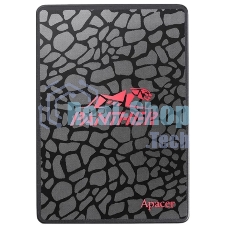 Накопитель SSD Apacer AS350 PANTHER, 512Gb, 2.5