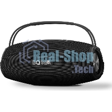 Портативная Bluetooth-колонка BQ PBS4003 черный 40 Вт