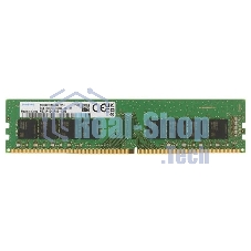 Оперативная память Samsung DDR4 32GB DIMM 3200MHz (M378A4G43AB2-CWE), 1 year, OEM