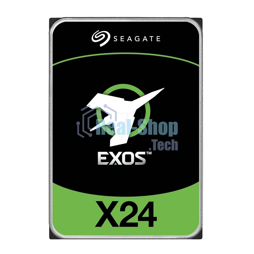 Жесткий диск серверный Seagate 3.5