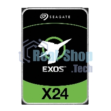 Жесткий диск серверный Seagate 3.5