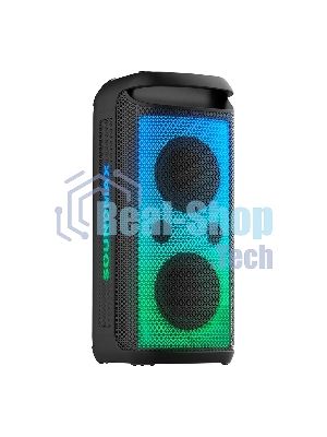 Акустика напольная Soundmax SM-MS4209 черный