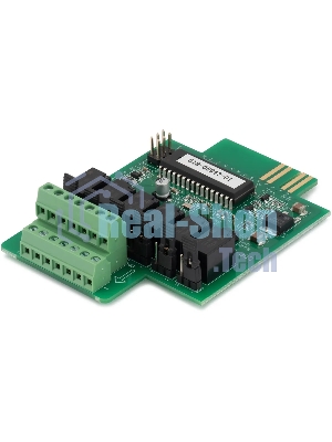 Модуль Ippon 1976009 Dry Conatcts Card for Innova Unity RT/Innova RT II/Innova G2 L/Innova II