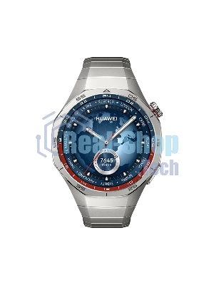 Умные часы Huawei Watch GT 5 Pro VLI-B29, 1.43