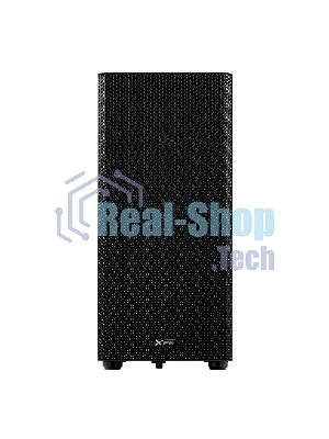 Компьютерный корпус XPG VALORMESHC4VA-BKCWW