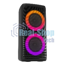 Портативная колонка Soundmax SM-PS4428 черный