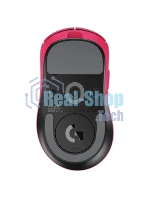 Мышь беспроводная игровая Logitech G Pro X Superlight 2 DEX Pink 910-007373