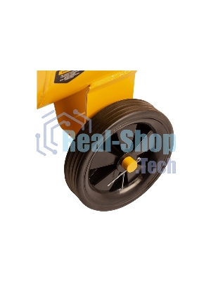 Компрессор воздушный Denzel рем. привод BCW3000-T/100, 3,0 кВт, 100 литров, 520 л/мин