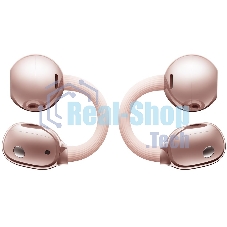 Наушники TWS HUAWEI FreeClip 2 розовое золото, открытые (клипсы), Bluetooth, до 9 ч