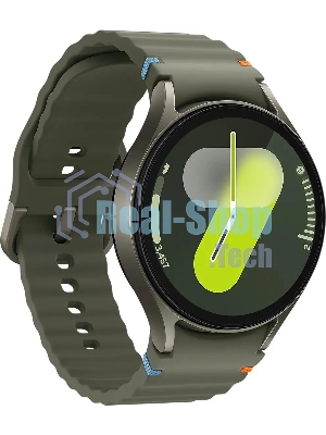 Смарт-часы Samsung Galaxy Watch 7 LTE 44мм 1.47