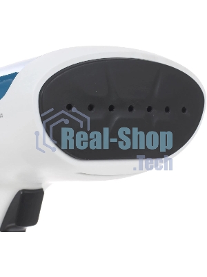 Отпариватель Tefal DT6130E0 белый/голубой, 1300 Вт, 20 г/мин, 70 мл
