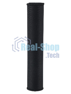 Коврик для мыши Acer OMP210 Мини 250x200x3мм черный