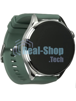 Смарт-часы Xiaomi Watch 5 Juniper Green Strap BHR07WPGL