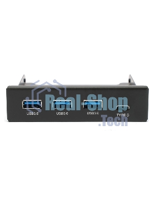 Планка USB 3.0 на переднюю панель 3.5