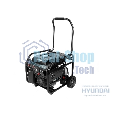 Генератор HYUNDAI HHY 12050FE