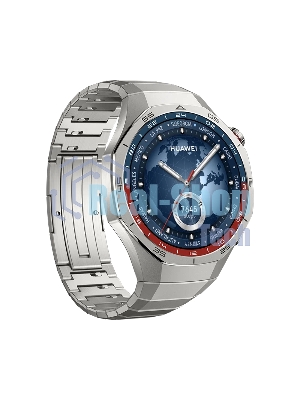 Умные часы Huawei Watch GT 5 Pro VLI-B29, 1.43