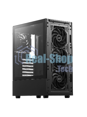 Компьютерный корпус XPG VALORMESHC4VA-BKCWW