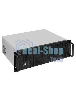Серверный корпус ExeGate Pro 3U300-03 (RM 19