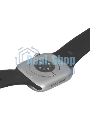 Смарт-часы Apple Watch Series 11 A3331 42 mm, 1.77