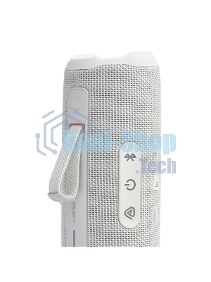 Колонка портативная JBL FLIP 7 белый 25W 1.0 BT 4800mAh