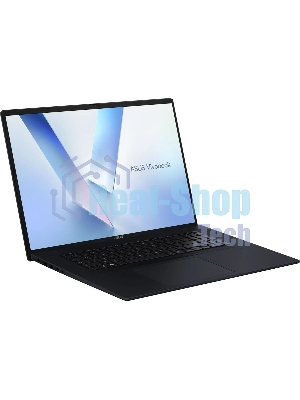 Ноутбук Asus Vivobook 18 M1807HA-S8025 Ryzen 7 260 16Gb SSD 1Tb AMD Radeon 18.4