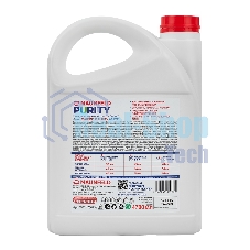 Гель для стирки Maunfeld Purity White 4700 мл MWL4700PW