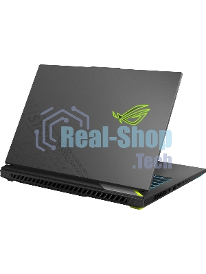 Ноутбук ASUS ROG Strix G18 G814PM-S8074/18