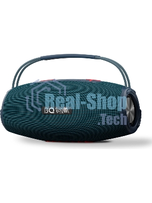 Портативная Bluetooth-колонка BQ PBS4003 синий 40 Вт