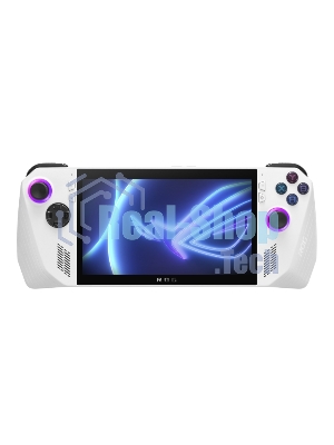 Игровая консоль Asus ROG Ally 7'' AMD Ryzen Z1/ RAM16GB/SSD 512GB/ IPS FHD (1920 x 1080) 16:9/Wi-Fi + Bluetooth/Aura Sync