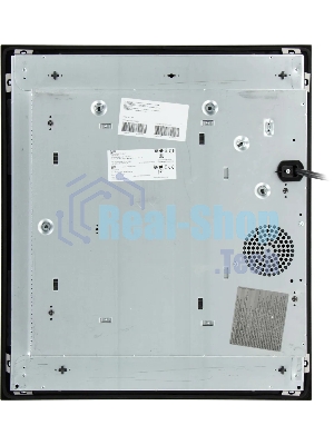 Индукционная варочная панель Beko HII 64200 MT, черный