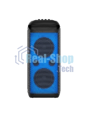 Акустика напольная Soundmax SM-MS4209 черный