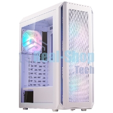 Компьютерный корпус XPG VALORAIRPLUSMTA-WHCWW