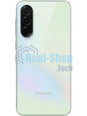 Смартфон Samsung Galaxy SM-A366E A36 5G, 8/128Gb, лайм