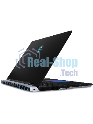Ноутбук MSI Titan 18 HX AI A2XWJG-206RU черный Core Ultra 9 285HX 64Gb SSD 4Tb NVIDIA GeForce RTX 5090 для ноутбуков 24Gb 18