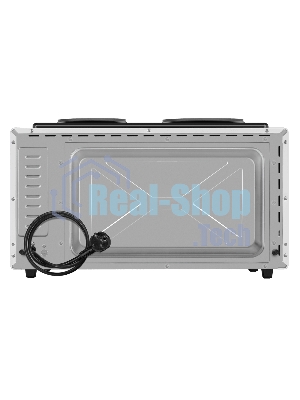 Мини-печь Maunfeld MMO-606MW01H