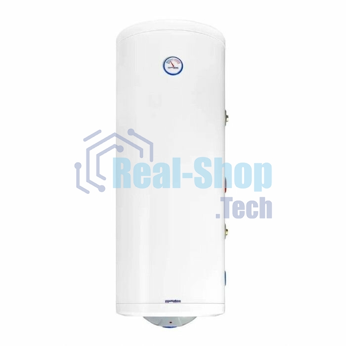 Накопительный комбинированный водонагреватель Metalac Combi Pro WR 200 (правое подключение)