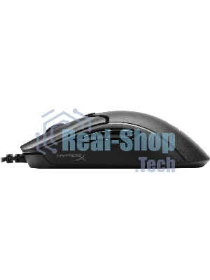Мышь беспроводная HyperX Haste 2 черный, 26000 dpi, радиоканал, Bluetooth, USB, кнопки - 5
