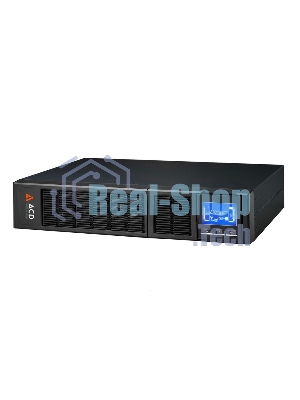 Источник бесперебойного питания (ИБП) ACD PW-RackLine 3000