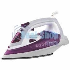 Утюг Sakura SA-3060CWP 2400 Вт керамическая подошва