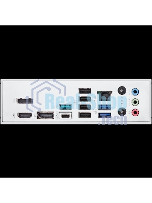Материнская плата ASUS PRIME B860M-A WIFI, LGA 1851, Intel B860, 4xDDR5, 4xSATA, 2xM.2, 1xPCIe 5.0 x16, 1xPCIe 4.0 x16, 1xPCIe 4.0 x1, 2xDP, 1xHDMI, 1x 2.5Gb LAN, 1xUSB-C 20Gbps, 1xUSB-A 10Gbps, 2xUSB-A 5Gbps, 4xUSB-A 2.0, 3x3.5 мм, 7.1, micro-ATX.