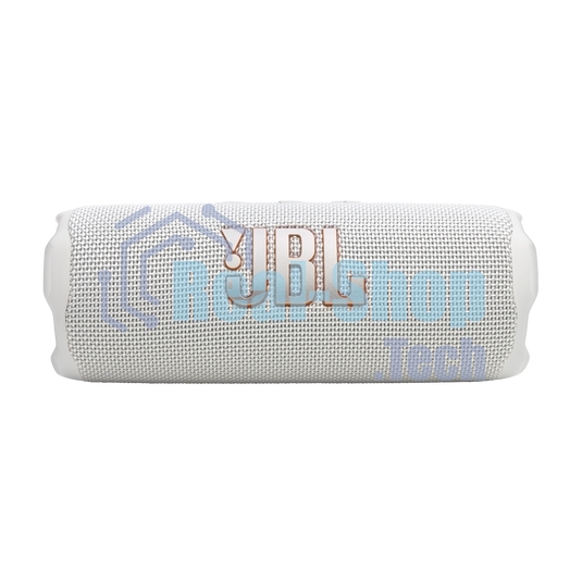 Колонка портативная JBL FLIP 7 белый 25W 1.0 BT 4800mAh