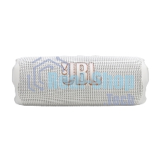 Колонка портативная JBL FLIP 7 белый 25W 1.0 BT 4800mAh
