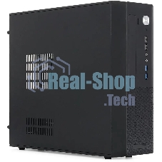 Компьютерный корпус CROWN CMC-1913 (CM-PS350office) OEM